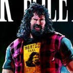 Mick Foley